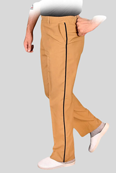 Üniformanya Muške i ženske kuvarske pantalone - kuvar, kuhinja, dizajn kuvara