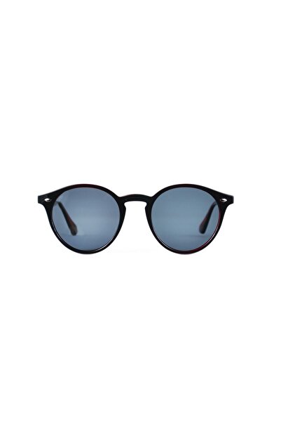 LOOKlight Letoon Red Spicy Unisex Güneş Gözlüğü