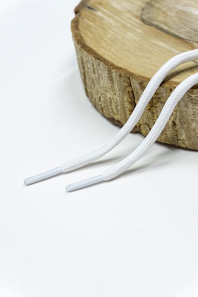 Dokubağ 80 cm Round Outdoor & Boots & Sports Shoelaces - 1 Pair