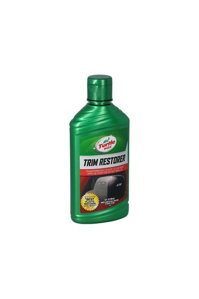 Turtle Wax Trim Restorer 296ml