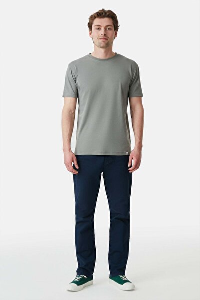 WWF Market Basic Premium T-Shirt - Γκρι