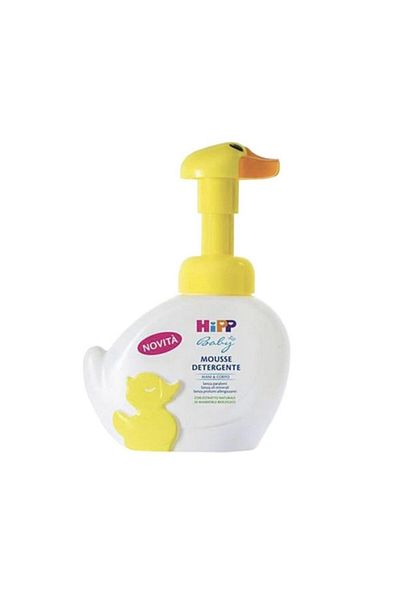 Hipp Babysanft Baby Hand Washing Foam 250 ml 1 Piece