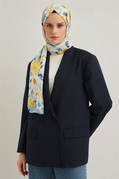 Armine Life Shawl 8043 13 01