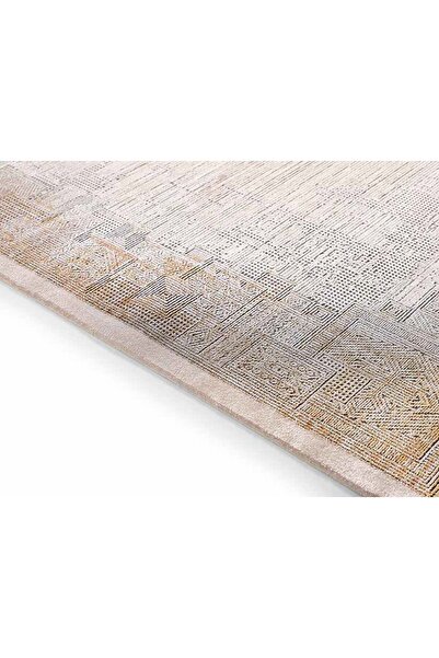 GÜMÜŞSUYU BLACK&BROWN 15468 HALI BAKIR