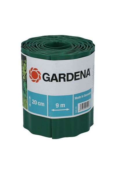 Gardena حافة العشب 20 سم × 9 م