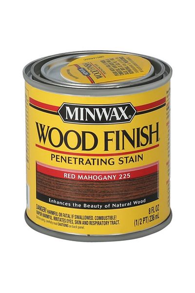 Minwax صبغة الخشب 8 أونصة سائلة