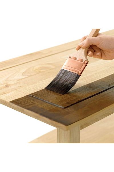 Minwax Wood Finish Penetrating Stain 1qt