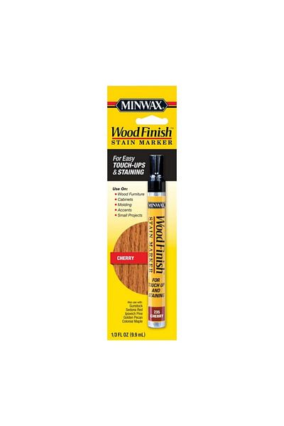 Minwax Quick and Easy Touch-Up Wood Finish Stain Marker 0.33oz