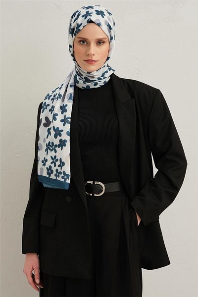 Armine Life 8040 15 Model Shawl