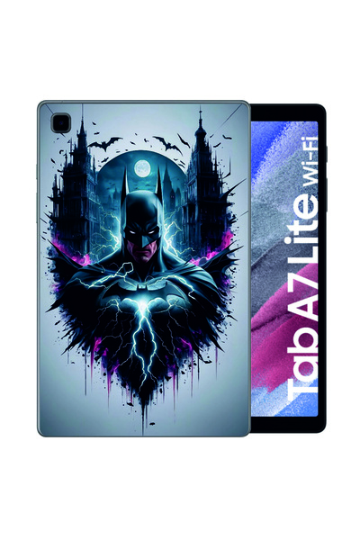 GoGoPlus Samsung Galaxy Tab A7 Lite Sm-t220 Silikon Kılıf