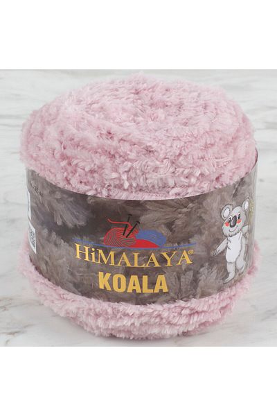 Himalaya Koala / Powder Pink / 75731 / Pack of 3
