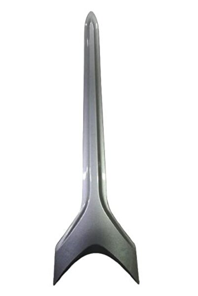 Volta PS5 ÖN PANEL DEKORATİF KAPAK GRİ