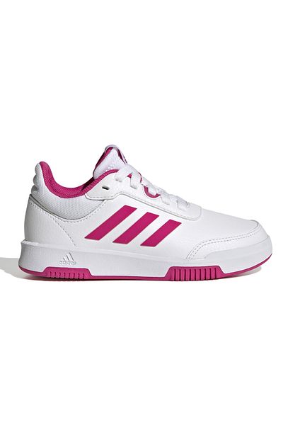 adidas Tensaur Sport 2.0 K - Youth White Running Shoes GW6438