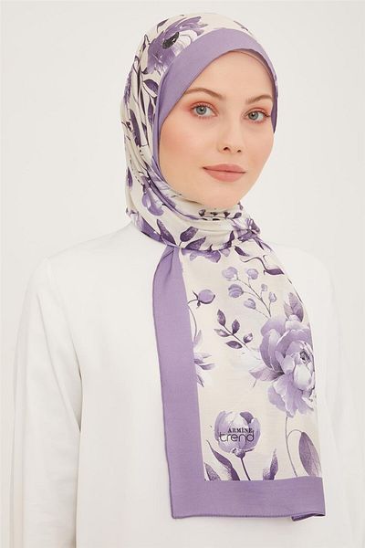 Armine Şal modal Trend 6316 17