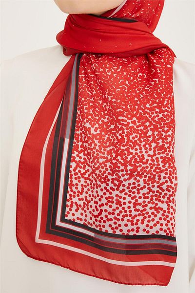 Armine Life Shawl 5368 04