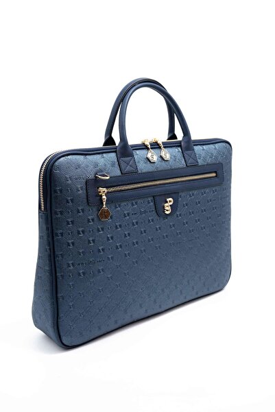 Silver Polo Silver & Polo Laci - Laci Sp1175 Women's Laptop & Briefcase
