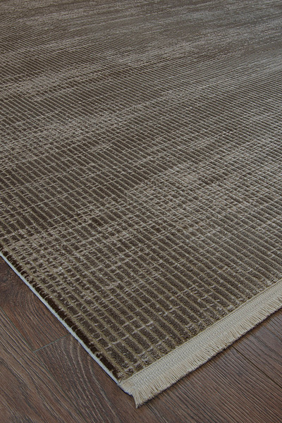 KASHE HALI 5065 Klas / Klasik Halı / Salon Halısı / Oturma Odası Halısı / Vİzon/ Halı