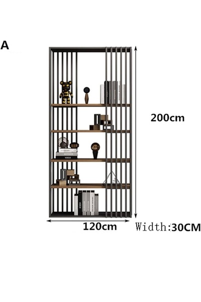 larissa design Kitaplık