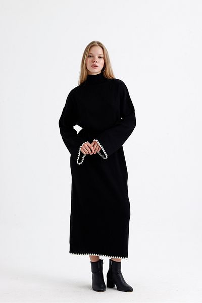 ikomteks Rochie de cusut ciobanesc