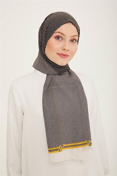Armine Trend 8009 Breeze Shawl 04