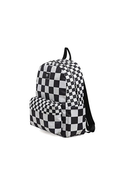 Vans Old Skool Check Backpack Checkered Backpack