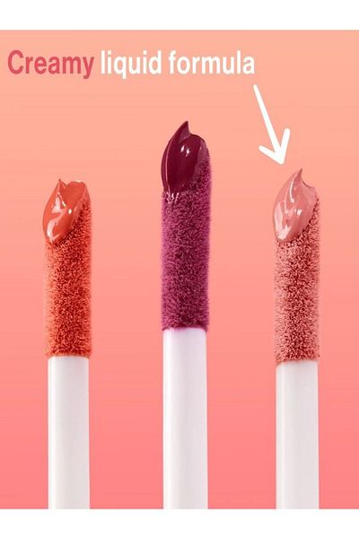 WET N WİLD Megaglo Liquid Lip & Cheek Lip and Cheek Coloring Liquid Blush-Liquid Lipstick