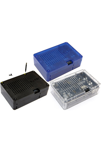 Genel Markalar ODROID-C2/C1+ Case- ODROID-C2/C1+ için Muhafaza Kutusu
