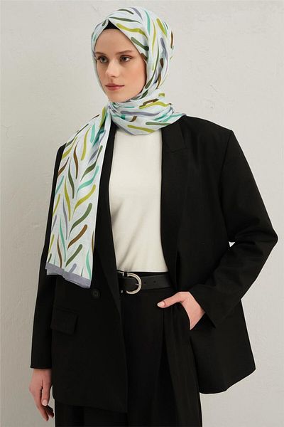 Armine Life 8045 9 17 Model Shawl