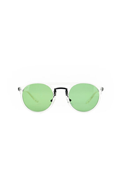LOOKlight Scott Crystal Unisex Güneş Gözlüğü