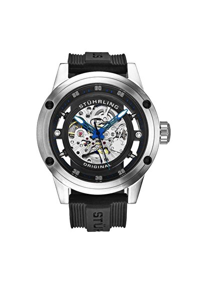 Stührling 314r.3316c51s 50mm Otomatik Erkek Kol Saati