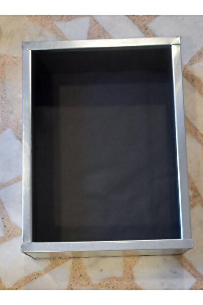 RENUZU Su Sayaç Panosu İkili 53*13*40 Isı İzoleli Soğuktan ve Isıdan Etkilenmez