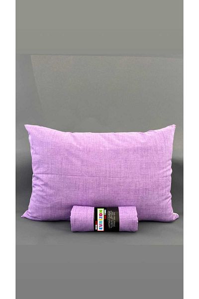 EVRİZON Cotton Single Elastic Sheet Set