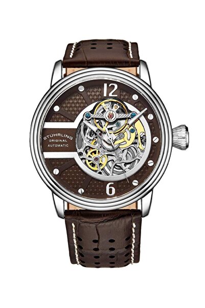 Stührling 3971.3 44mm Otomatik Erkek Kol Saati