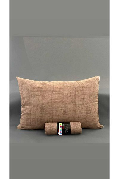 EVRİZON Cotton Single Elastic Sheet Set