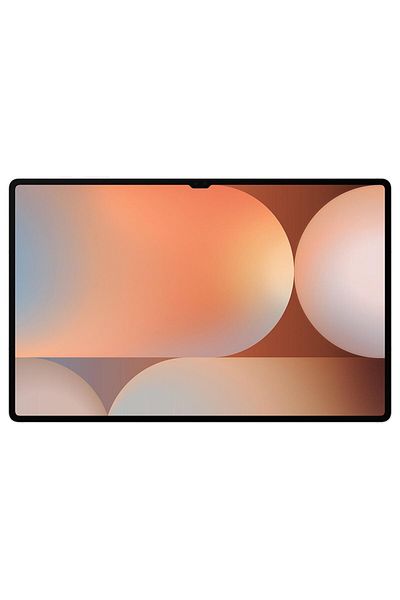 Samsung جالكسي تاب اس 10 الترا 14.6 انش واي فاي 256 جيجا 12 جيجا بلاتينيوم فضي