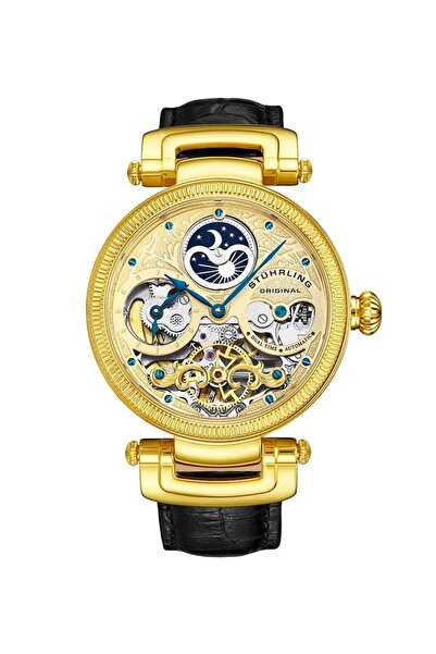 Stührling 353a.333531x Otomatik 41mm Erkek Kol Saati