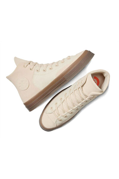 Converse Chuck 70 Marquis Erkek Günlük Ayakkabı A10380C Bej