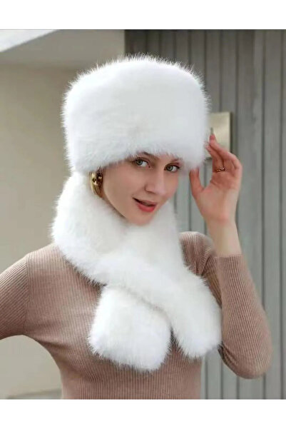 emybox أحدث صيحات الموضة لفصل الشتاء من الفرو الصناعي على الطراز السلافي الرو...