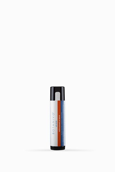 Botanivo Antioxidant Lip Care & Repair Balm |   Moisturizing, Nourishing, Protective |   Organic |   5ml Stick