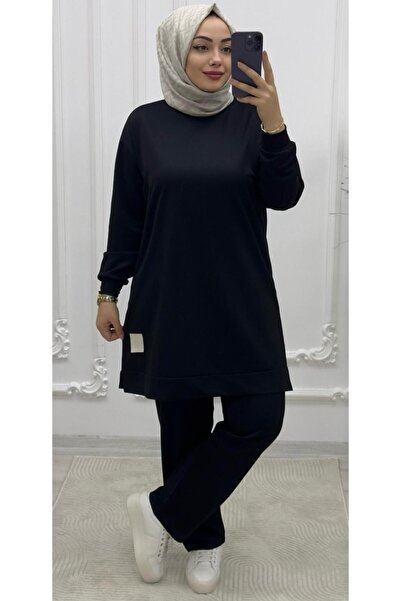 Ebrarengiz Moda ARMALI KADIN PANTOLONLU TAKIM