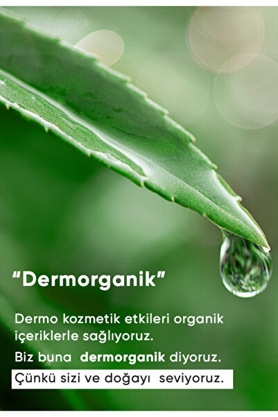 Iva Natura Dökülme Karşıtı Besleyici- Renk Koruyucu Şampuan Organik Sertifikalı 350ml