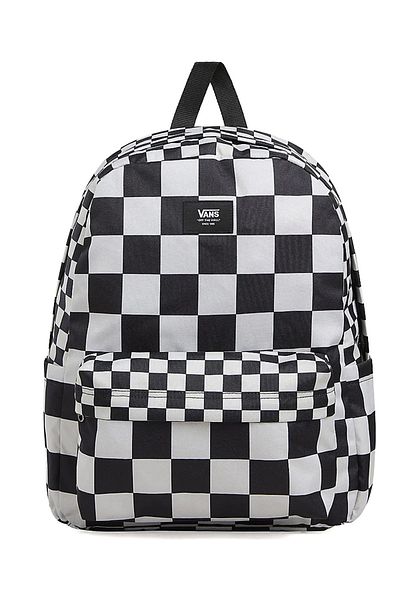 Vans Old Skool Check Backpack Checkered Backpack