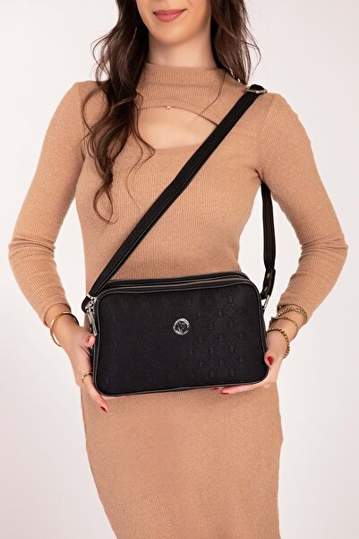 Gondol Geantă de umăr încrucișată zilnică pentru femei - gp.1327