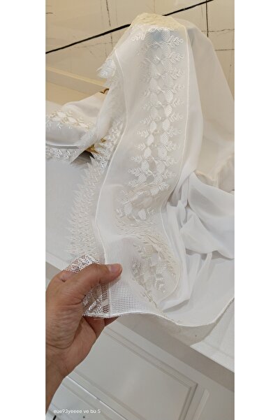 Butik Tel kırma namaz örtüsü