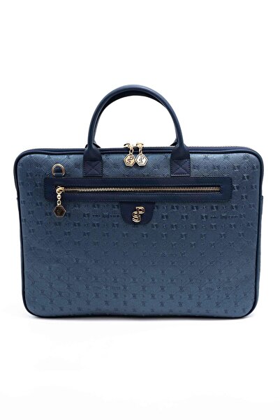 Silver Polo Silver & Polo Laci - Laci Sp1175 Women's Laptop & Briefcase