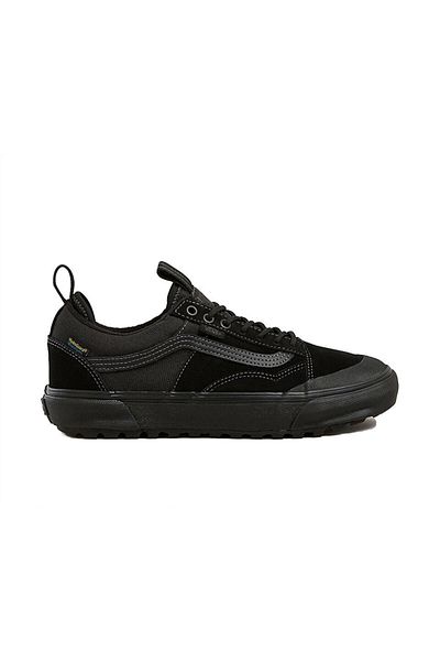 Vans Ανδρικά παπούτσια εξωτερικού χώρου Mte Old Skool Waterproof - VN000CVNBKA1 Μαύρο