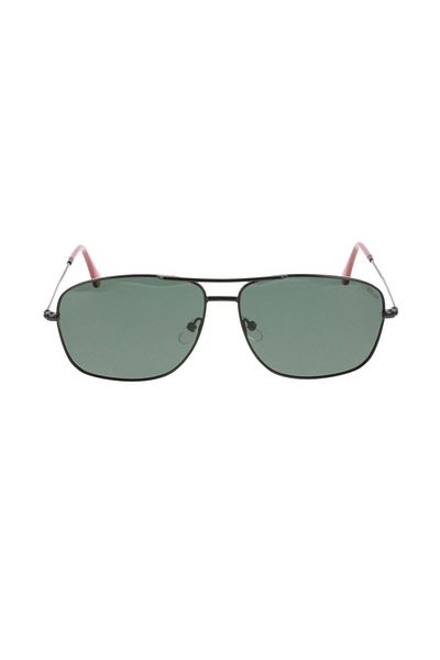 Soleil So4521-03 60 Polarized Men's Sunglasses
