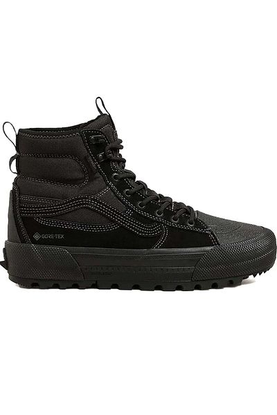 Vans Mte Sk8 Gore-Tex Waterproof Cold Resistant Sneaker Outdoor Shoes Boots