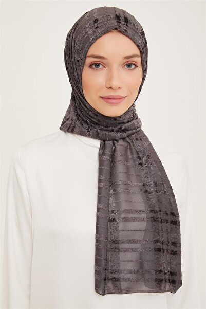 Armine ARMINE TREND KNITTED WASH 3 12 ANTHRACITE