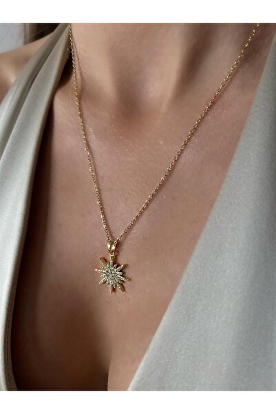 İNN JEWELLERY Steel Necklace Tarnish-Free Antiallergic Tarot Figured (2 Years Importer Warranty)